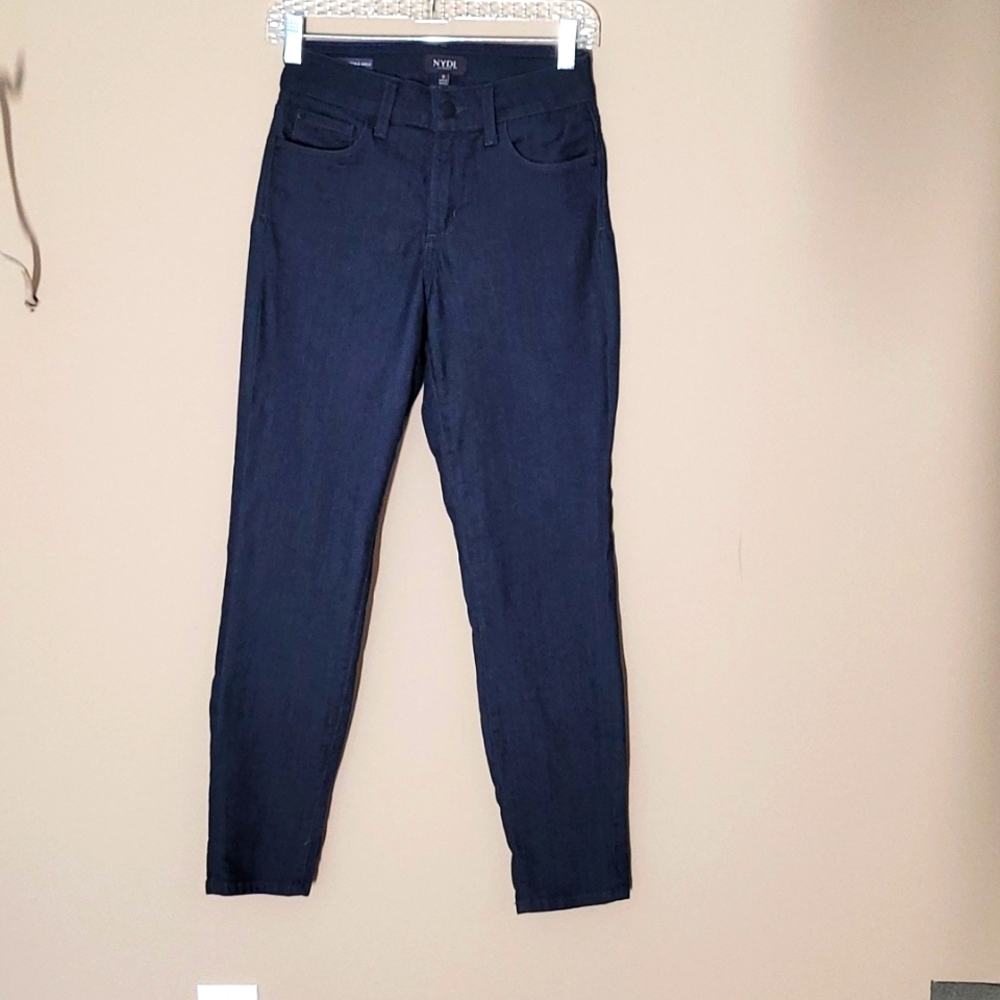 NYDJ jeans size 0